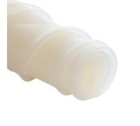 Tissu en organza à coudre au mètre pour vêtements et décoration, tissu en organza tulle, tissu universel pour couture, artisanat, rideaux, nappe, arc, costume, robe, vêtement, 3 m x 1,5 m, abricot