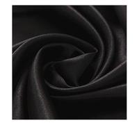 Tissu en soie multicolore de simulation de tissu de satin de polyester for la couture de doublure de boîte de robe(Color 20)