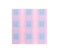 Tissu en toile imprimée Azur de la gamme Made by Me - vendu au mètre(...) - Azur Multicolore