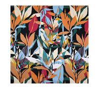 TISSU enduit 155 90% Coton 10% Polyester COLORED Anthracite Longueur exprimée en cm SC