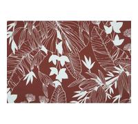 TISSU enduit 175 90% Coton10% Polyester BENICIO Longueur exprimée en cm SC