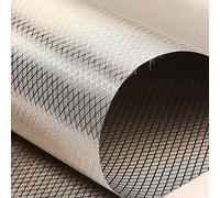 Tissu Faraday, Blindage RFID EMF De Qualité Militaire, Matériau Blocage, Conducteur Anti-rayonnement, Couverture En For RF/EMI(1.1x7m)