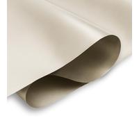 Tissu Faraday de 110 x 100 cm pour créer des cages Faraday et des zones exemptes de rayonnement EMF. Blindage électromagnétique 75-85 dB. Bloque les signaux 5G, WiFi et RF