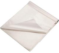 Tissu Faraday Emi Bloc De Blindage RFID Tissu De Cuivre Nickel Tissu De Blindage RF, Matériau De Blocage RFID, pour Tampons Conducteurs, Emi, WiFi, Téléphone Portable, 110x500cm