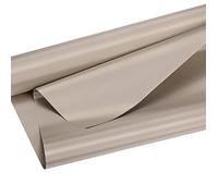 Tissu Faraday, matériau de blindage RFID, protection EMF pour téléphone et Wi-Fi, tissu de tente anti-radiation de qualité militaire pour blocs RF/EMI 5G, Wi-Fi, cellulaire, Bluetooth, argent-3