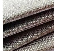 Tissu Faraday, Tissu de Blindage, Protection du Signal, Tissu Nickel Conducteur Cuivre Nickel Faraday, Anti-rayonnement Cage de Faraday Maison, Ordinateur,silver-3m