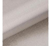 Tissu Faraday Tissu de Protection EMF | Protection Anti-rayonnement EMF/EMI Cage de Faraday Bloqueur de Rayonnement pour DIY Cage de Faraday Telephone,silver-5m