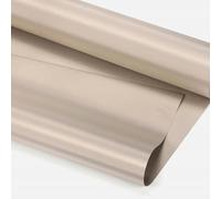 Tissu Faraday | Tissu Faraday Tissu de Protection EMF, Blocage du Tissu de Signal Tissu de Protection RF et RFID Faraday DIY Boite Faraday Blocage de Cuivre,silver-4m