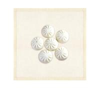 Tissu filtrant - Égouttoir à fromage en coton | Tissu filtre alimentaire réutilisable - Évacuation de cuisson carrée de qualité 90 - de couleur naturelle pour bouillon de cuisine, yaourt