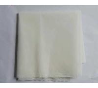 Tissu filtrant en nylon, maille de nylon pour peinture alimentaire, vin, liquide, 1000 à 5000 tailles multiples (2500 maille, 1 x 10 m)