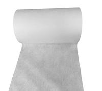 Tissu Filtrant Non Tissé Jetable En Polypropylène, Matériau Fait À La Main, 5m, Imperméable
