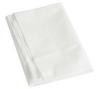Dr. Oetker Filtre pour gelée et confiture Etamine 3240 Tissu non-tissé Blanc 75x75 cm