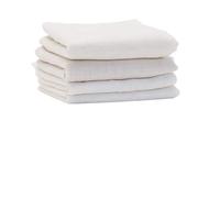 Tissu fromage 1.5/2/3/4 Yards blanc coton gaze mousseline fromage tissu beurre emballage cuisine outils maison outil(2 Yards)