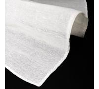 Tissu Fromager pour coton Naturel 50x50cm Lavable Machine Tissu | pour coton naturel, réutilisable, lavable en machine, pour idéal pour égoutter yaourts et fromages frais