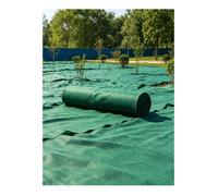 Tissu géotextile d'enveloppe d'arbre vert for la couverture sol du jardin | La protection contre le gel, l'aménagement paysager, la construction et les projets extérieurs(200G 50X3.0m)