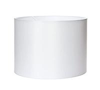 Tissu Lampe d'enregistrement E27 Blanc 30 cm 40 cm Lightbox Lampe de table, lampadaire rond, Weiß, Durchmesser:30cm, Höhe:22cm