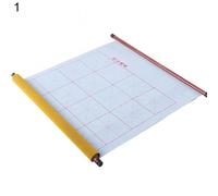 Tissu Magique Chinois Réutilisable, Papier À Eau, Tissu De Calligraphie, Pour Cahier, Usage Répété, Pratique D'écriture