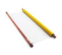 Tissu Magique Réutilisable Pour Écriture À L'eau, Calligraphie Chinoise, Pratique De La Peinture, Défilement