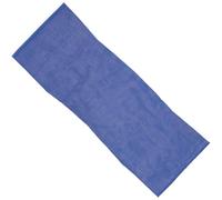 Tissu Maille pour Haut-Parleur, Respirant, Bleu, Structure Mesh