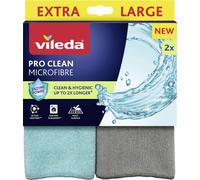 Tissu microfibre PRO CLEAN 2 179230