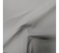 Tissu motif uni ATHES outdoor synthétique gris taupe