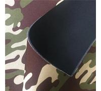 Tissu Néoprène Imperméable 130 cm * 100 néoprène épaissi vêtements matériel gants sacs isolation Pot tissu doux Pour Combinaison(B)