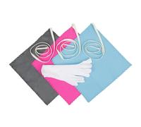 Tissu Nettoyage avec Gant Pratique | Doux, Absorbant, Ensemble Nettoyage pour Trompette avec Gants, déplacement, Musiciens, Clarinettistes