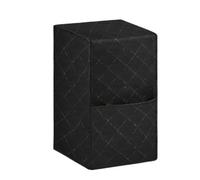 Tissu Non Tissé - Couvercle Du Mélangeur Pour Le Top De Travail | Hotte De Protection De La Machine À Café Avec Sac Accessoire | Protection De Poussière Mixxer | Splash -Protected Mixer Hood Füur Gast