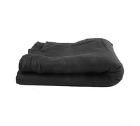 Tissu non tissé pour bassin pour une barrière efficace contre les roches, les racines et l'érosion du sol (1,5 x 2 m)