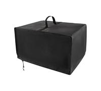 Tissu Oxford étanche Couvre les combattants avec le plafond de l'imprimante Housse de protection pour machine à imprimer à chaud