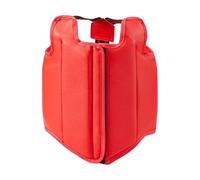 Tissu Oxford renforcé de karaté Polyvalent avancé, idéal pour différents Niveaux de Combattant, Protections de Poitrine de karaté, équipement Professionnel, Rembourrage Flexible de Taekwondo