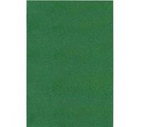 Tissu Pailleté Thermocollant - multicolore - Draeger Paris Vert G