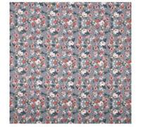 Tissu patchwork baroque fleurs vendu au mètre(...) - Vert Vert G