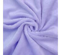 Tissu Peluche Doux Tissu en peluche à poils courts de 5 mm à coudre en fibre de polyester non élastique doux et lisse for couverture DIY(15,150x100cm)