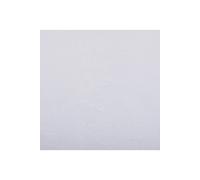 Tissu polaire poils courts vendu par 50 cm(...) - Blanc