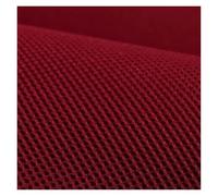 Tissu pour Enceintes 160x20 0cm/160x45cm 3D Respirant Haut-Parleur Maille Gril Tissu stéréo Grille Anti-poussière Audio(8,160x200cm)