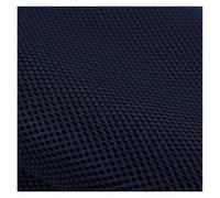 Tissu pour Enceintes Tissu en Maille 3D Respirant à Trois Couches for Haut-Parleur, Grille stéréo, Anti-poussière, Housse de siège Voiture(7,160x90cm-pre Cut)