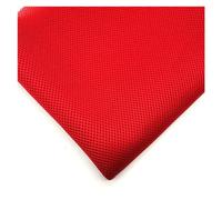 Tissu pour Enceintes Tissus de Haut-parleurs for boîte Son stéréo, Tissu Grille Haut-Parleur, Housse Protection Anti-poussière(Red,100cm-150cm)