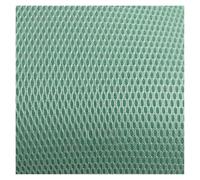 Tissu pour grille d'enceinte, Grille de haut-parleur stéréo 140 x 50 cm, tissu remplacement for équipement acoustique, haut-parleurs radio, filet anti-poussière, doublure protectrice(14,140X100cm)