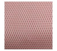 Tissu pour grille d'enceinte, Grille de haut-parleur stéréo 140 x 50 cm, tissu remplacement for équipement acoustique, haut-parleurs radio, filet anti-poussière, doublure protectrice(15,140x500cm)