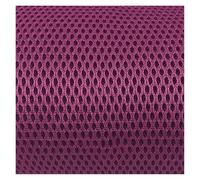 Tissu pour grille d'enceinte, Grille de haut-parleur stéréo 140 x 50 cm, tissu remplacement for équipement acoustique, haut-parleurs radio, filet anti-poussière, doublure protectrice(12,140x500cm)