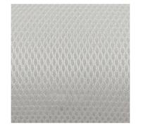 Tissu pour grille d'enceinte, Grille de haut-parleur stéréo 140 x 50 cm, tissu remplacement for équipement acoustique, haut-parleurs radio, filet anti-poussière, doublure protectrice(3,140X100cm)