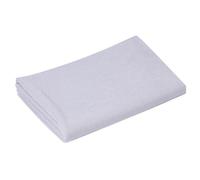 Tissu Pour Grille D'enceinte - Tissu Acoustique Vendu Au Mètre 1,6x0,5 M, Housse Anti-poussière Élastique Pour L' De L'enceinte | Tisu Audio Extensible Noir, Perméable Au Son, Pour Studio, Home