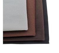 Tissu Pour Haut-Parleur,Tissu Acoustique 4 haut-parleur de couleur Toile anti-poussière Tissu Tissu Tissu en tissu Noir / marron / argenté haut-parleur gris 170cm * 50cm for le haut-parleur de réparat