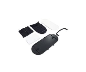 Tissu pour nacelle Peach 7 Black Edition 2nd