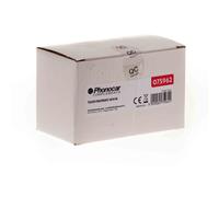 Tissu Respirant 10 X 10 Cm Pour Lampes Led 10 Pièces