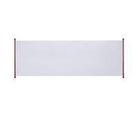 Tissu réutilisable pour calligraphie chinoise écriture papier quadrillé pour pratique de la calligraphie chinoise, carnet de notes