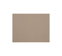 Tissu rideaux obscurcissant souple vendu au mètre Beige Ecru
