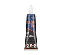 Tissu sans trace pour couture de vêtements imperméable à séchage rapide liquide Stitch P0Q3 accessoire couture réparation cuir