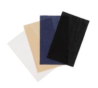 Tissu thermocollant 4 couleurs - Prima Mercerie